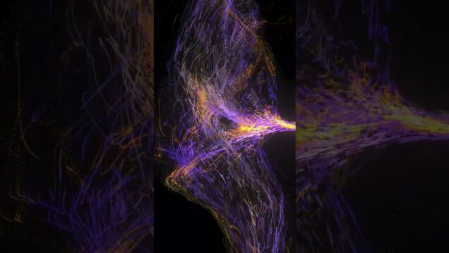 [TD PROMO] Promo #touchdesigner