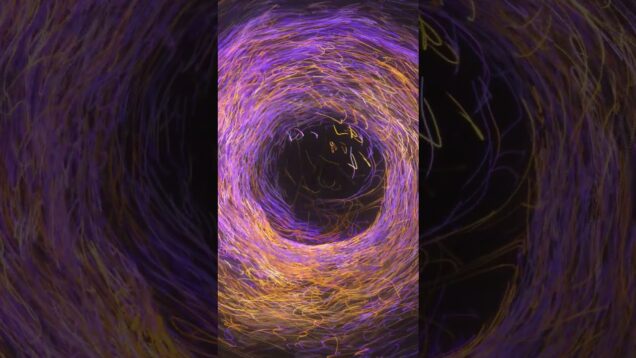 [TD PROMO] Promo #touchdesigner