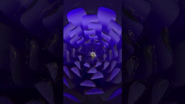 [TD PROMO] Promo #touchdesigner