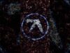 TD_1232 _#19 by Aphex Twin 1080×1920 2 #touchdesigner #aphextwin