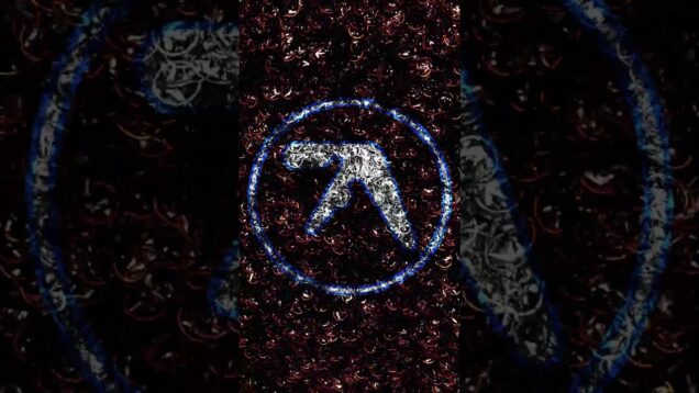 TD_1232 _#19 by Aphex Twin 1080×1920 2 #touchdesigner #aphextwin