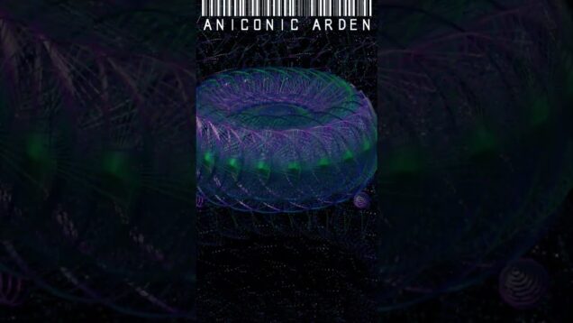 Techno 1 | Experimental Music | Ableton | TouchDesigner