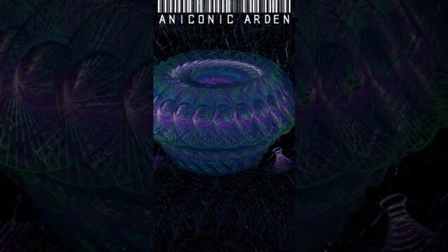 Techno 10 | Experimental Music | Ableton | TouchDesigner