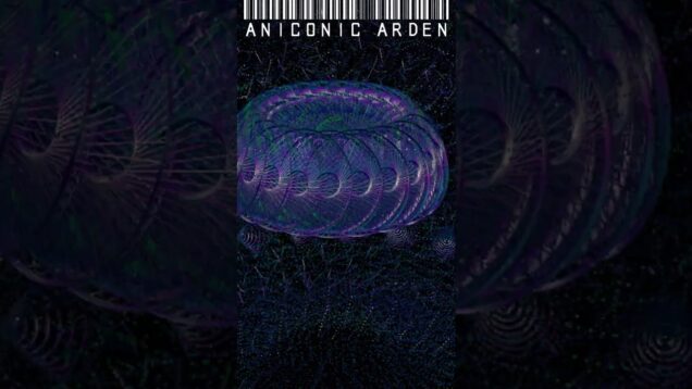 Techno 2 | Experimental Music | Ableton | TouchDesigner