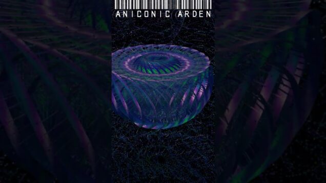 Techno 5 | Experimental Music | Ableton | TouchDesigner