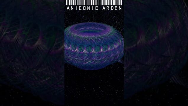 Techno 6 | Experimental Music | Ableton | TouchDesigner