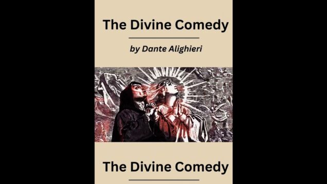 The divine Comedy CapCut X touch designer #edit #visual #capcut #touchdesigner #thedivinecomedy