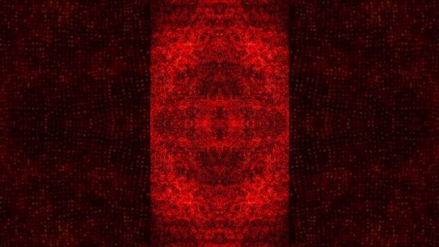 Touch Designer Visuals