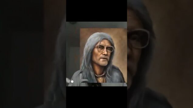 TouchDesigner Character Window Project