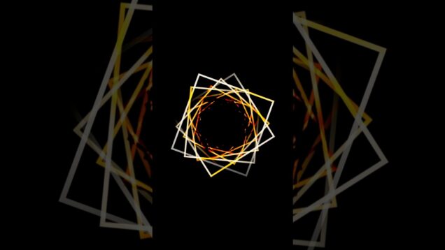 #touchdesigner #feedback