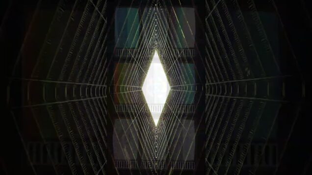 #touchdesigner #mendycorp