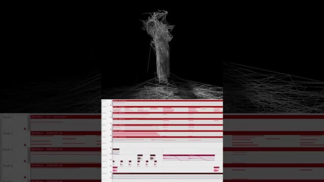 #touchdesigner #music #beats