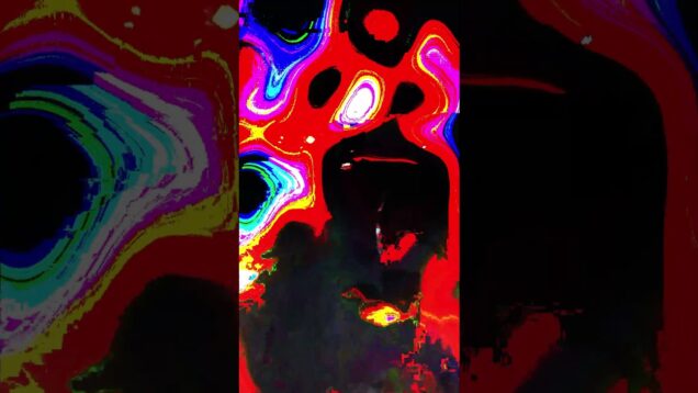 #touchdesigner #music #producer #explore