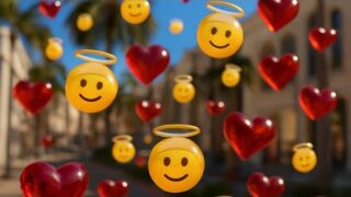 TouchDesigner, render picking, interactive content blah blah