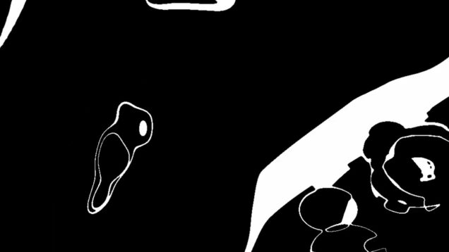 รู้สึก.    #touchdesigner #thaimusic #indiemusicvideo