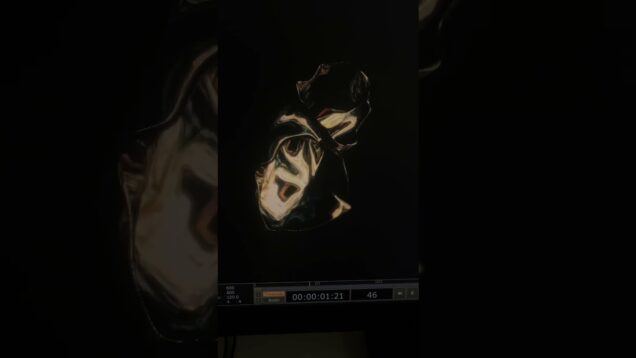 TouchDesigner #touchdesigner