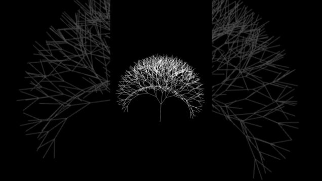 #touchdesigner #tree