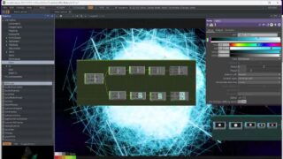 TouchDesigner Web Orb Nodes