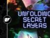 Unfolding Secret Layers — touchdesigner/digitone2/hybrid setup