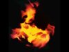 Visual Concept Art – Fire Prototype (TouchDesigner)