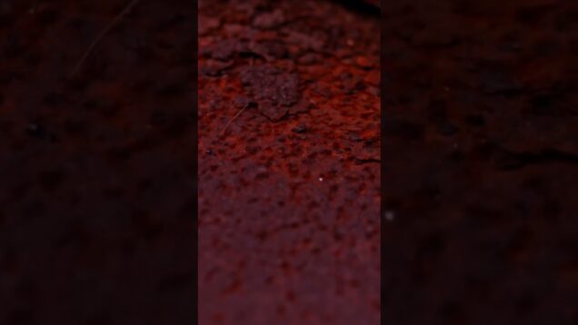 Visualizing the decay with #touchdesigner #industrialtechno #rawtechno #hardtechno