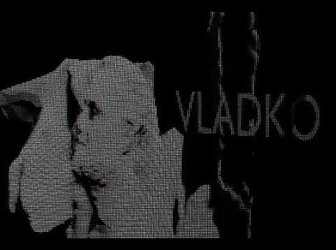 VLADKO – audioreactive visual touchdesigner