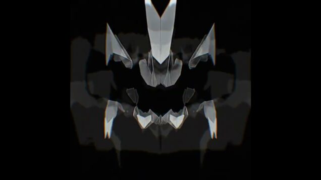 We're calling him – #touchdesigner #aftereffects #oscilloscope #cinematic #premiere