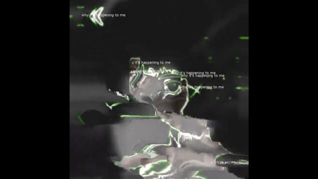 why it's happening to me