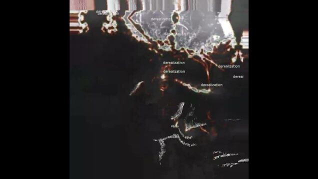 why it's happening to me