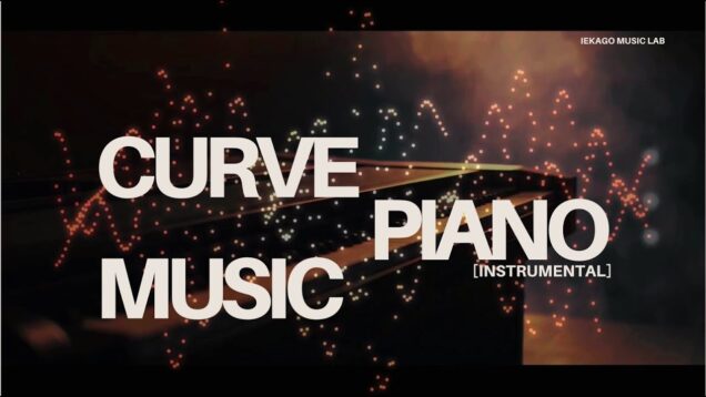 三角関数の音楽　ピアノ編 #algorithmicmusic #pianomusic #touchdesigner