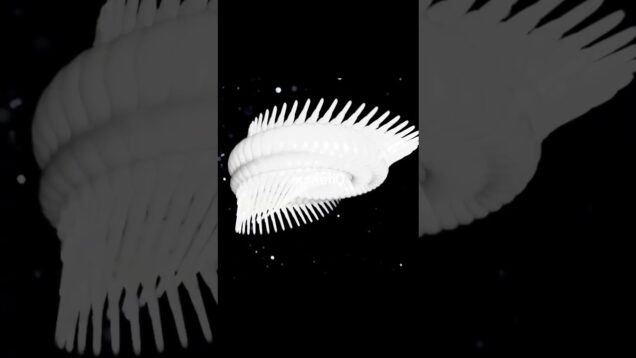 ALIGN OR EXPIRE | syntetiQ Identity Upload #glitchart #align #syntetiQ #space #touchdesigner