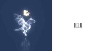 Baby Dragon | TouchDesigner Tutorial | Project File (.toe)