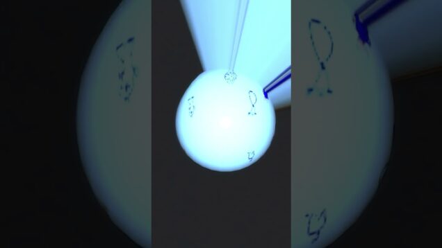 Bajo el mar baaajo el mar | TouchDesigner