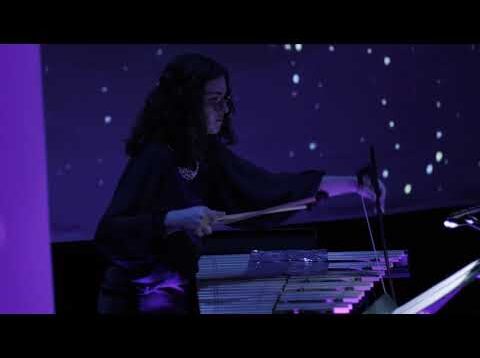 Collective Memory | An Interarts Collaboration with Touchdesigner