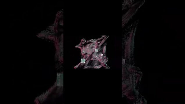 CONSUME – syntetiQ | Obey Produce Expire – O.P.E #touchdesigner