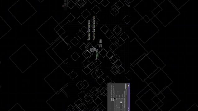 Cyber Cube #touchdesigner