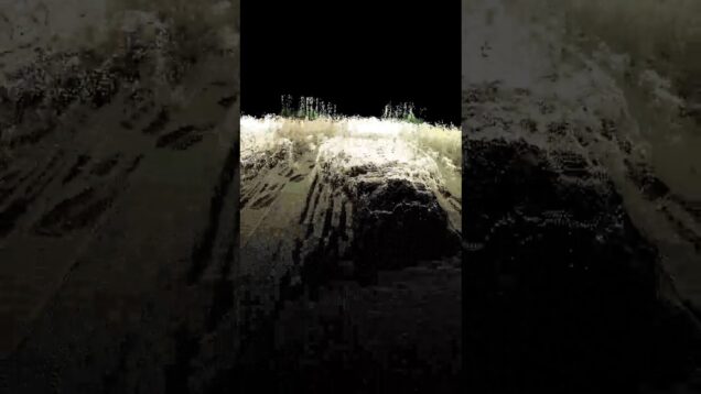 day 21 – dream world #touchdesigner #audioreactive #visuals #creative #digitalart