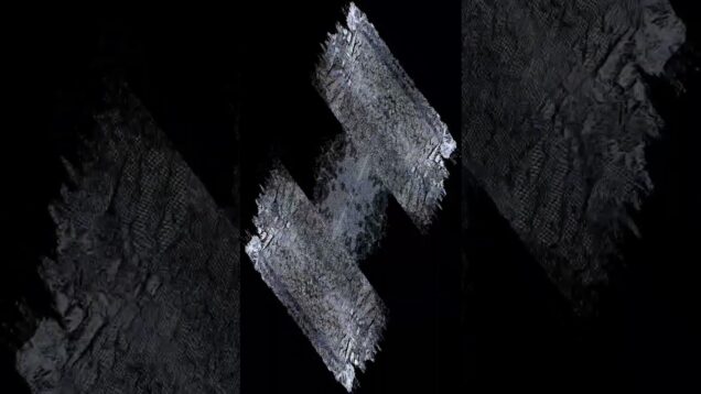 day 29 #touchdesigner #visuals #windowsmediaplayer #audioreactive #generativeart