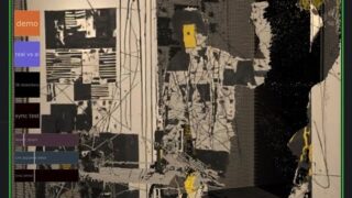 Depth Sensor Diffusion – TouchDesigner Guide (Explore StreamDiffusion in 3D)