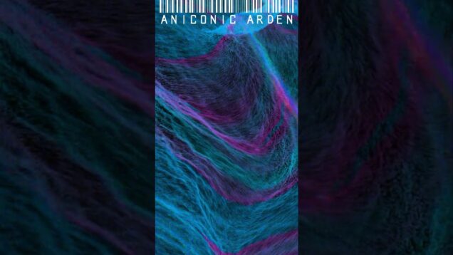 Disintegration 3 | Experimental Music | Ableton | TouchDesigner