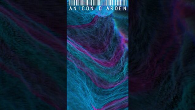 Disintegration 4 | Experimental Music | Ableton | TouchDesigner