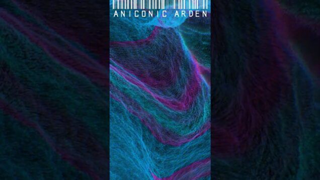 Disintegration 5 | Experimental Music | Ableton | TouchDesigner