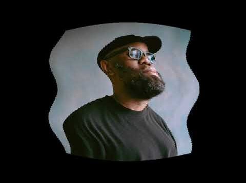 DISWARP makes you go viral! #audiovisualization #audiovisualizer #touchdesigner