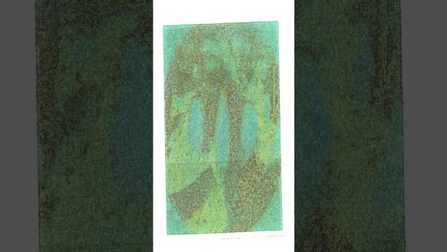 don-key // touchdesigner