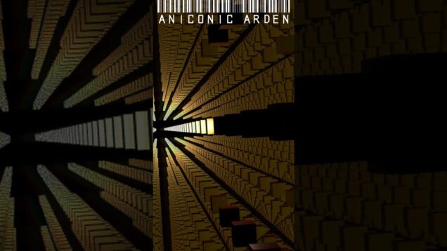 fear 2 | Experimental Music | Ableton | TouchDesigner