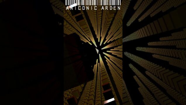 fear 3 | Experimental Music | Ableton | TouchDesigner