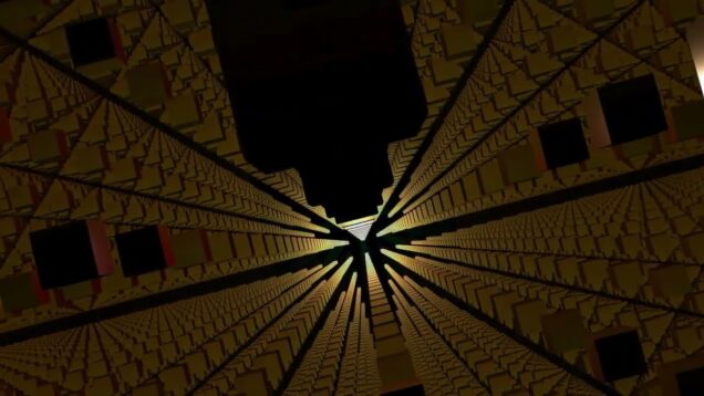 Fear | Experimental Music | Ableton | TouchDesigner