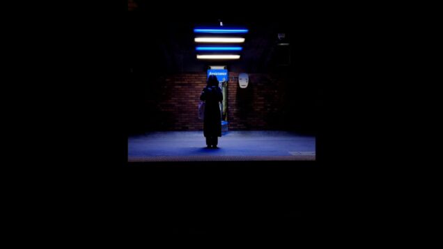 First attempts with #touchdesigner