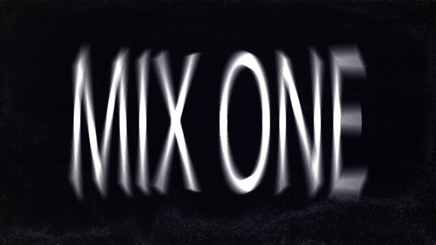 FOYY – 10-Minute Live Electronic Mix | Original Demos (Ableton Live × TouchDesigner)