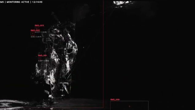 Free ROGUE Monitoring System 1 –  Touchdesigner   Free Download Project File (Non Commercial)